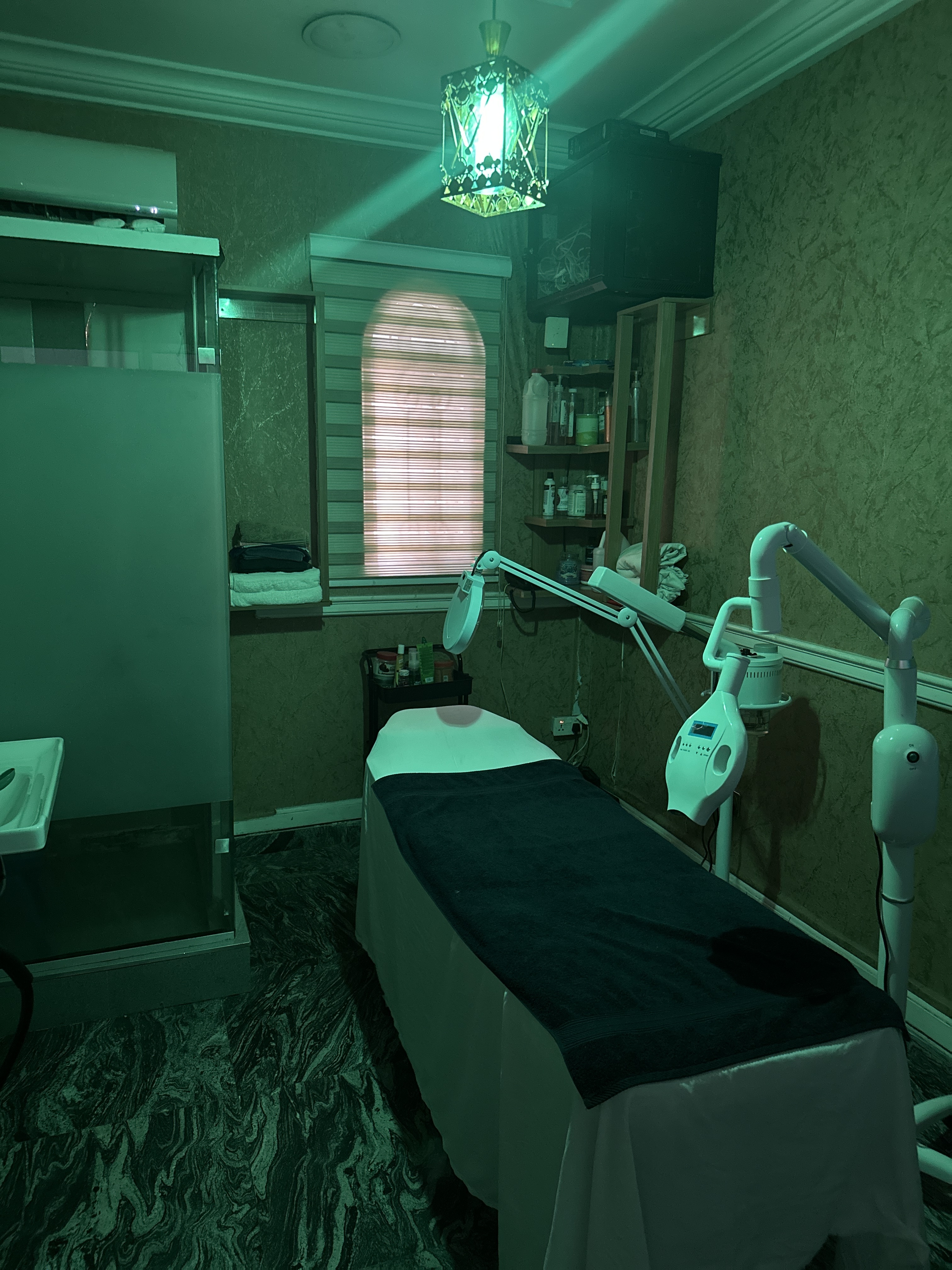 Spa Treatment